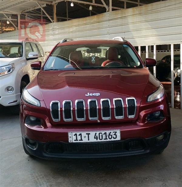 Jeep for sale in Iraq